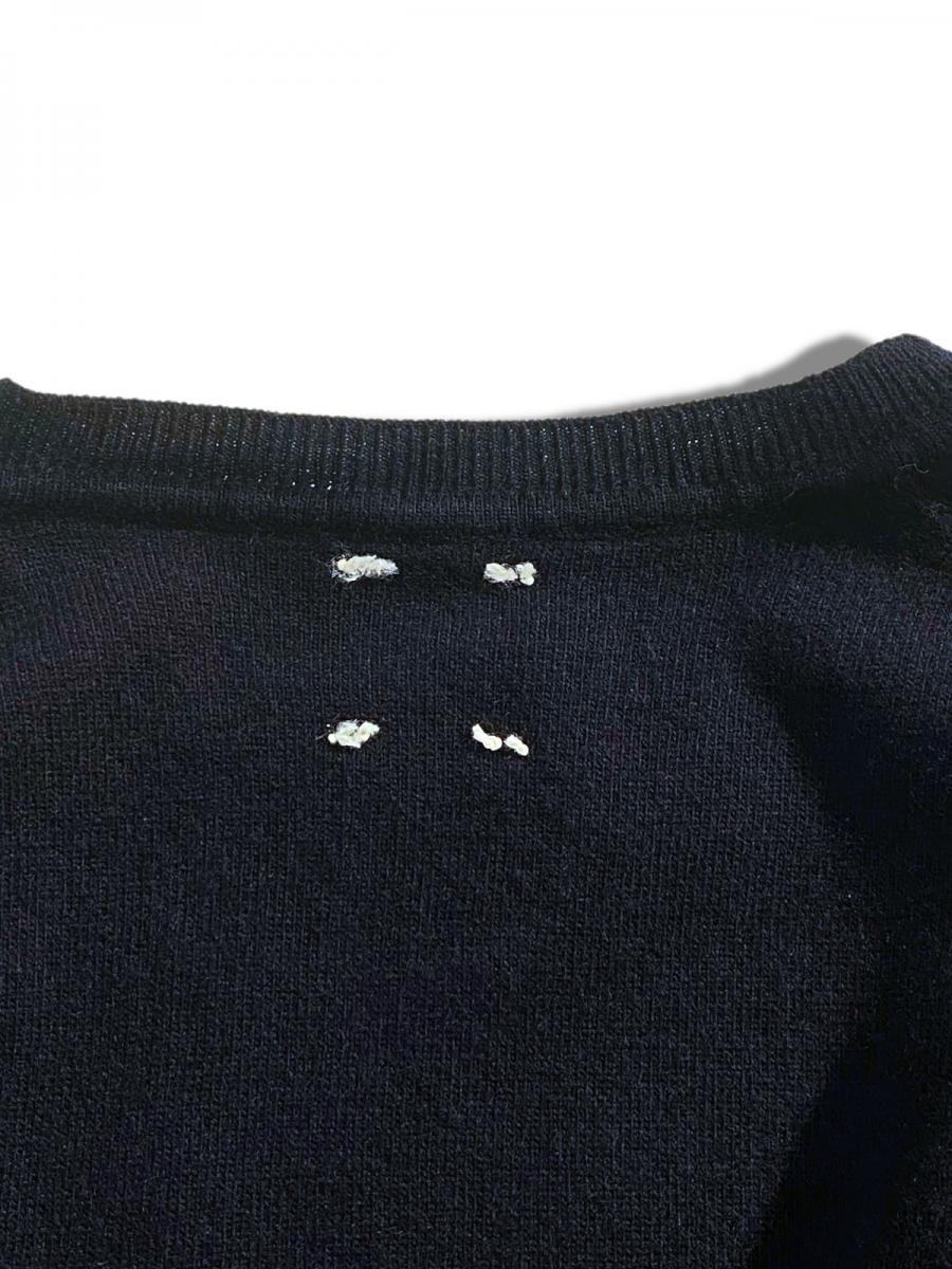 ニットセーター