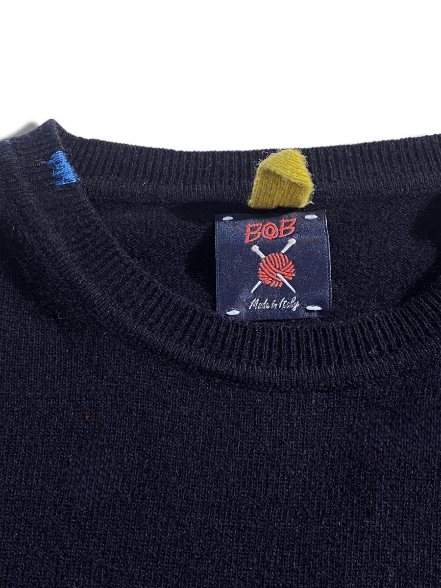 ニットセーター