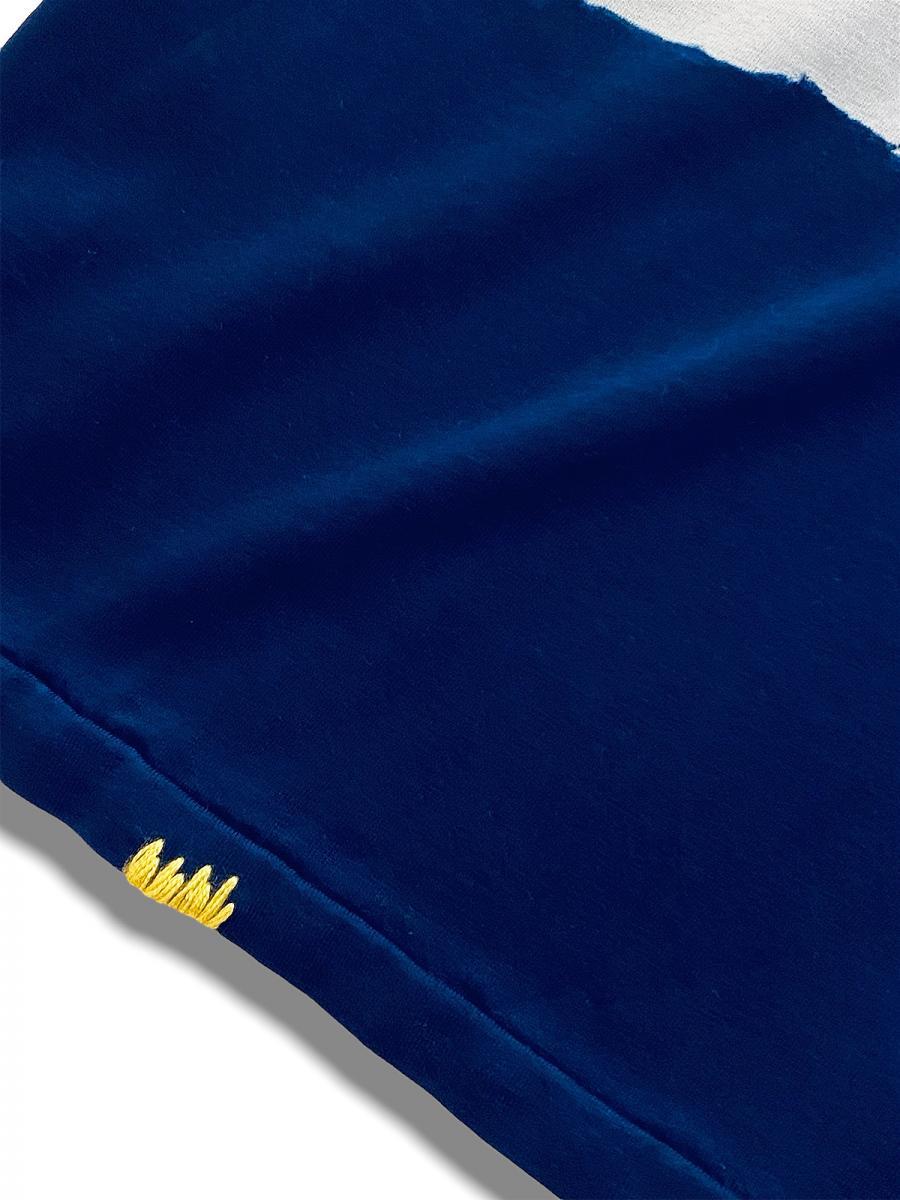 クルーネックTシャツ