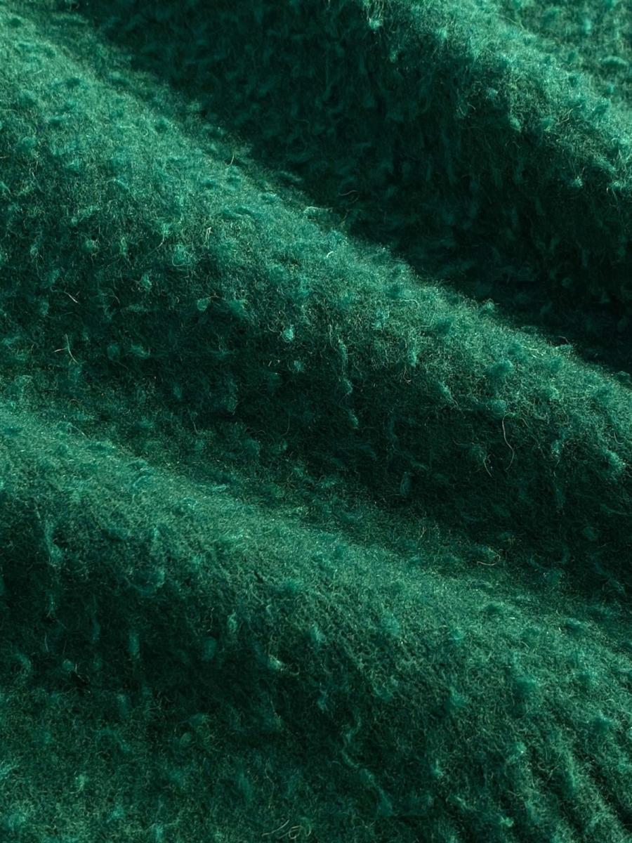 カセンティーノクルーネックニットセーター