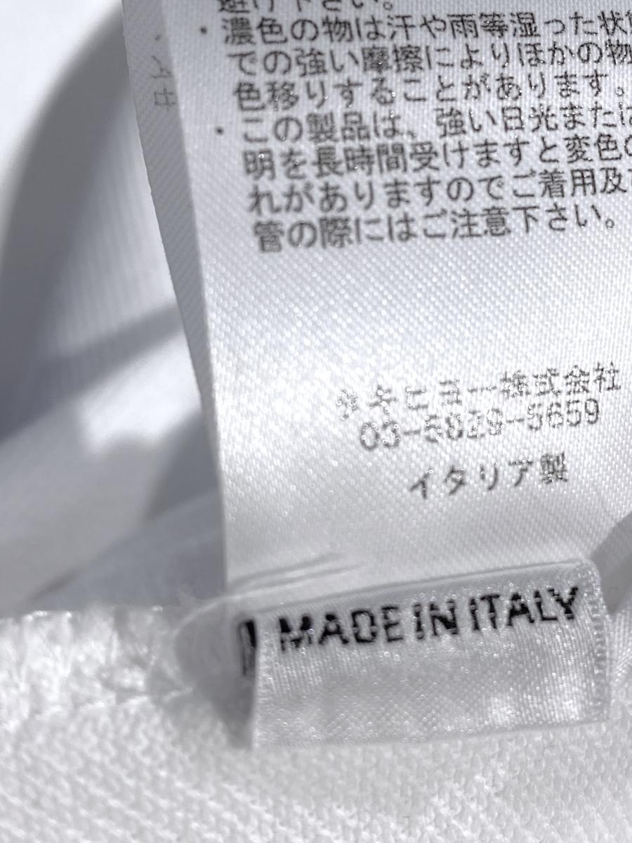 ハンドメイドペイントポロシャツ