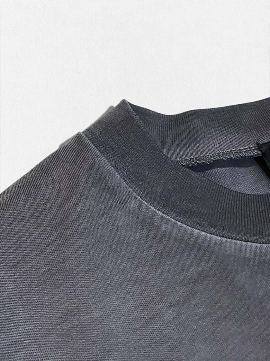 ロゴTシャツ