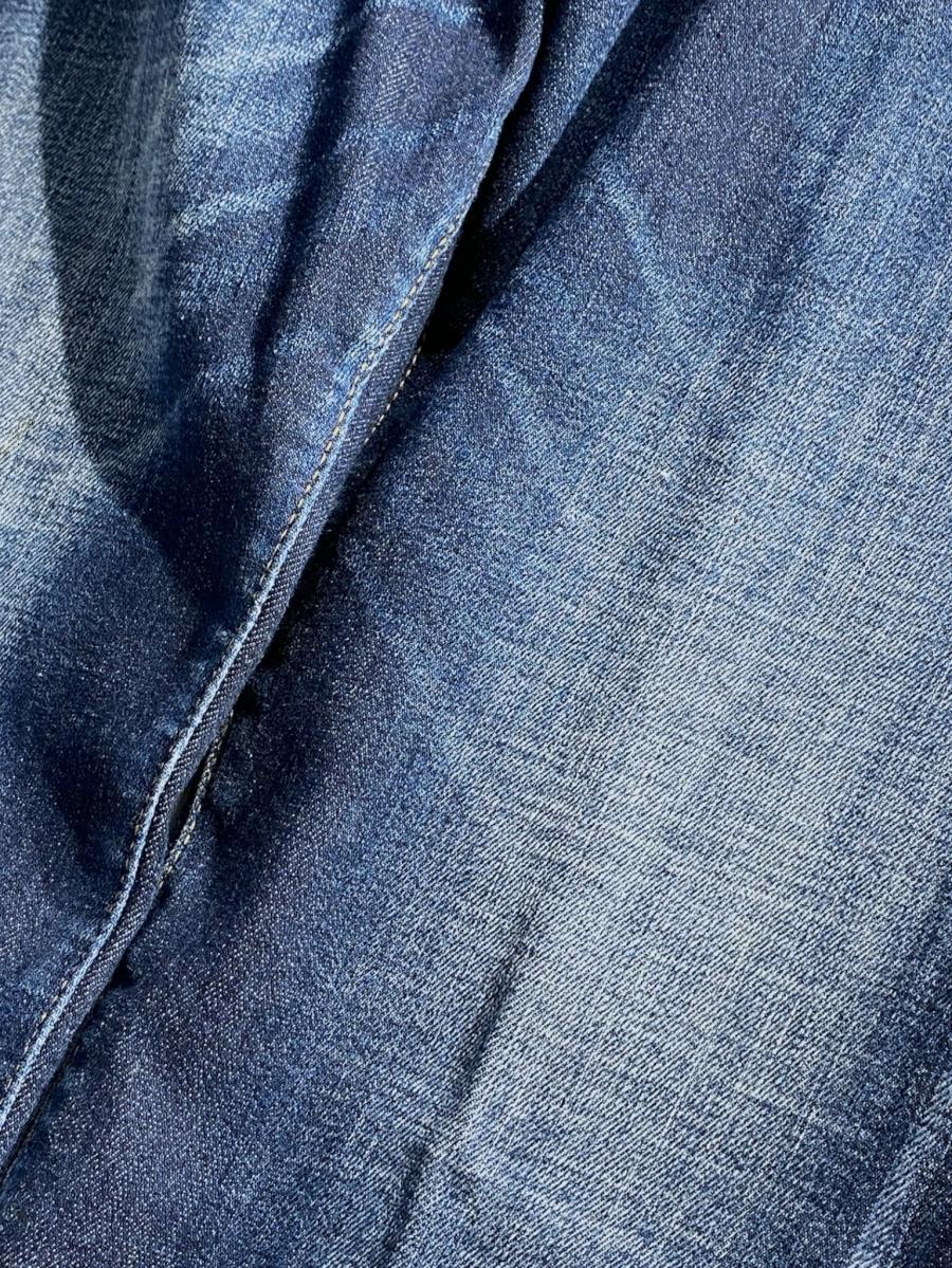 テーパードデニムパンツ《COOL GUYJEANS》