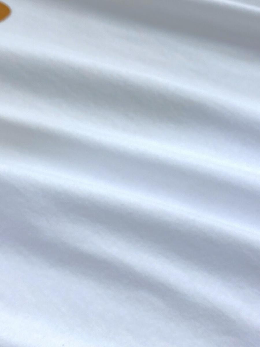 クルーネックTシャツ