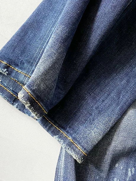 デニムパンツ《SUPER TWINKY JEAN》
