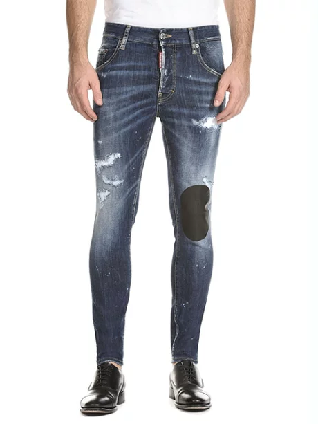 デニムパンツ《SUPER TWINKY JEAN》