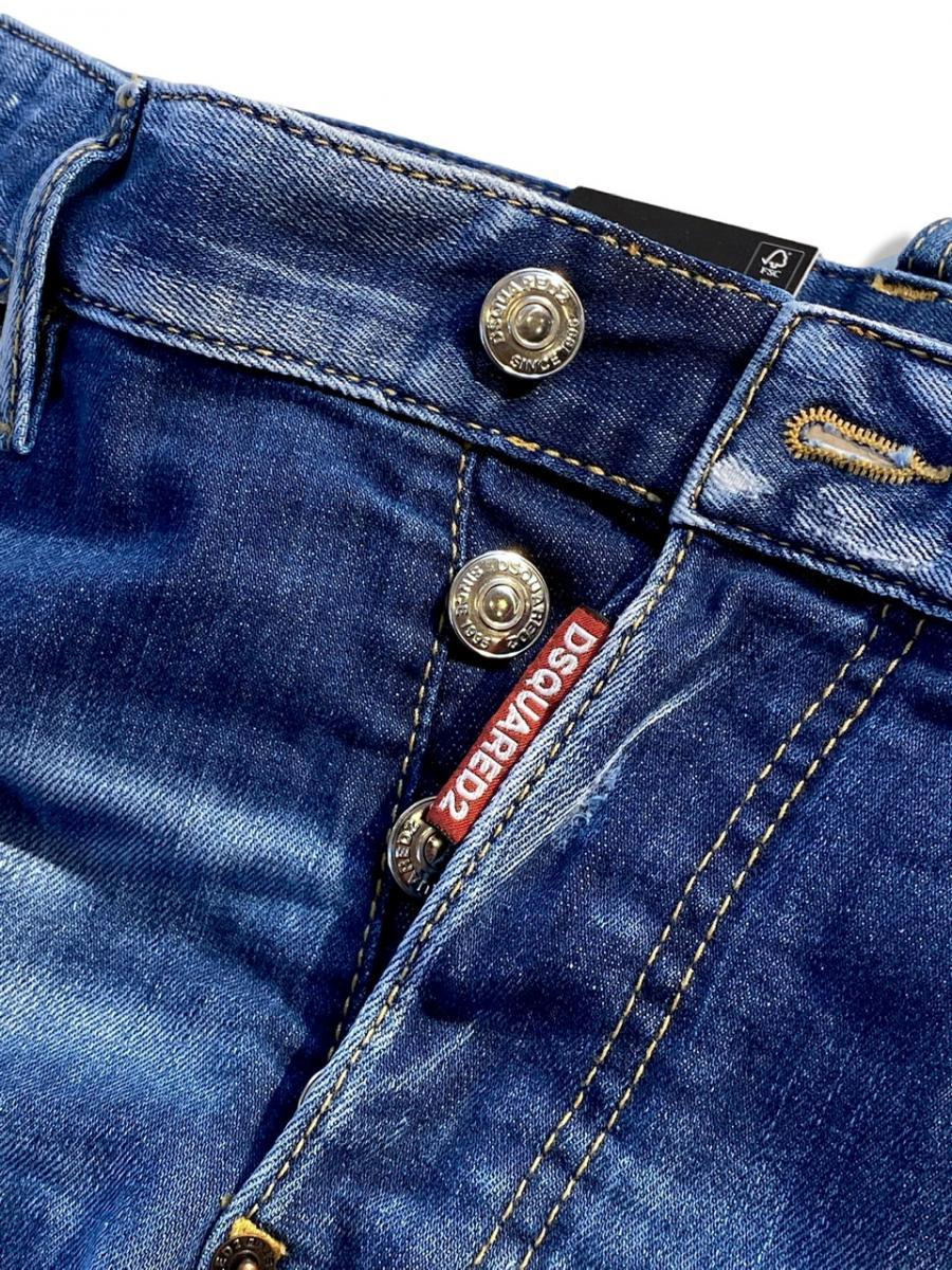 デニムパンツ《SUPER TWINKY JEAN》