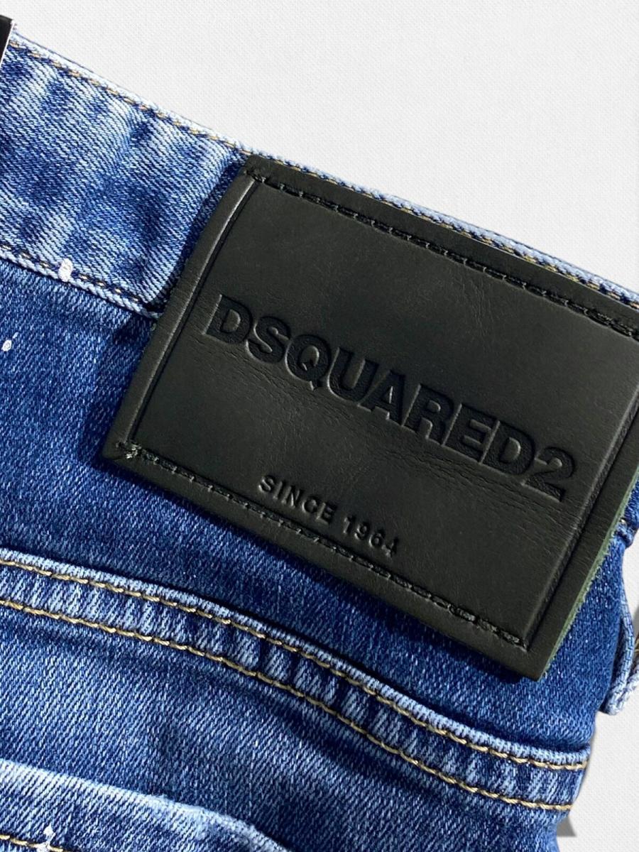 テーパードデニムパンツ《BIG BROTHER JEAN》