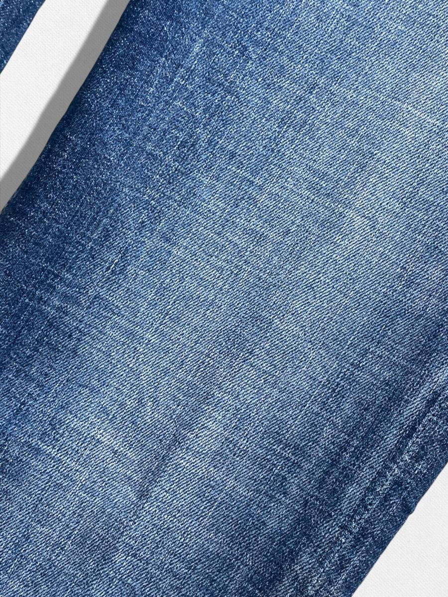 テーパードデニムパンツ《COOL GUY JEANS》