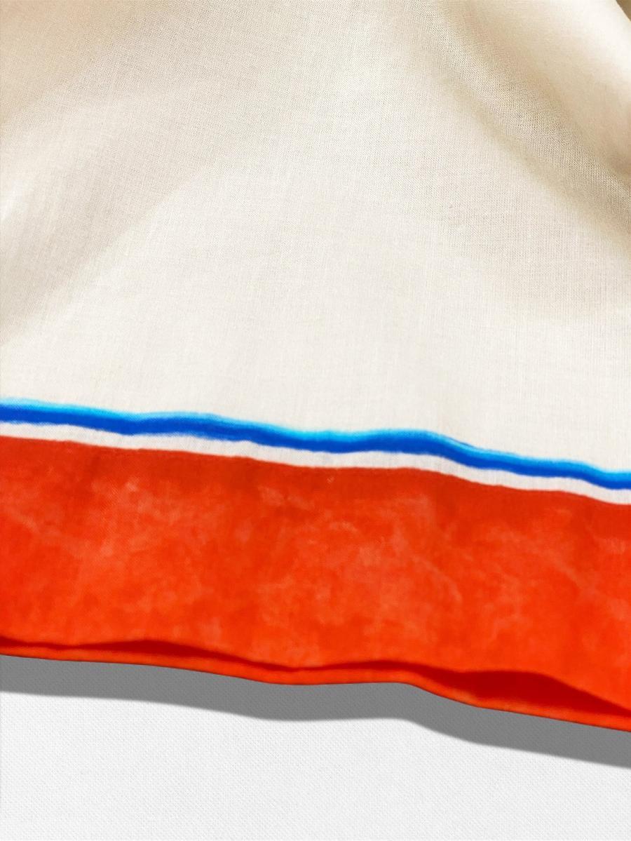 ボウリングシャツ
