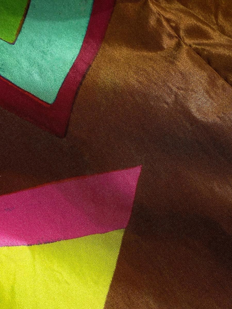 グラデーションカラースイムウエア