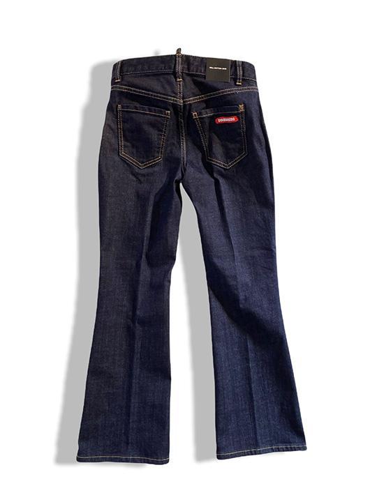 デニムパンツ《BELL BOTTOM JEAN》