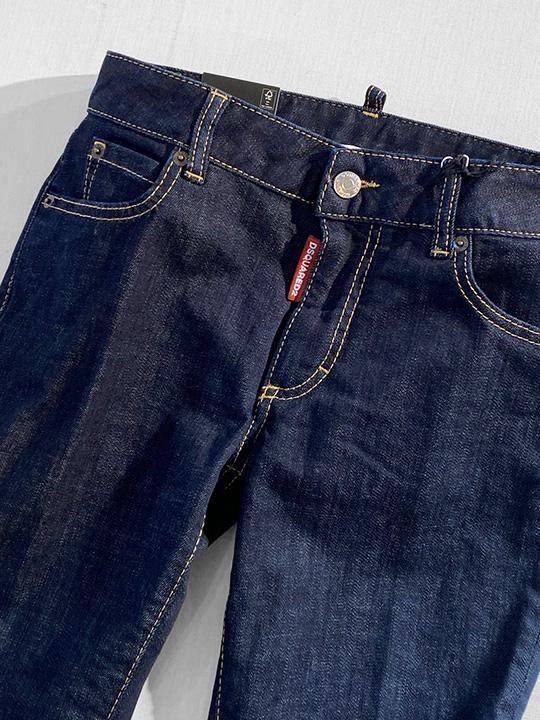デニムパンツ《BELL BOTTOM JEAN》