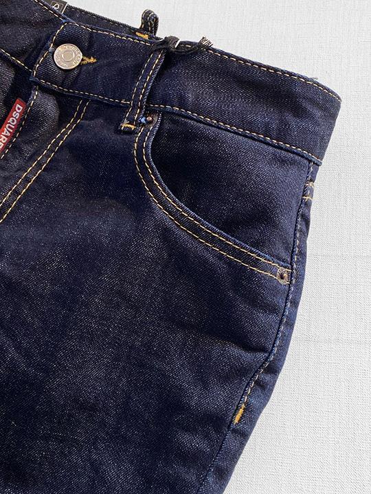 デニムパンツ《BELL BOTTOM JEAN》