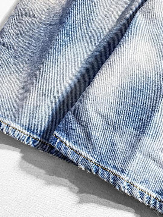デニムパンツ《BELL BOTTOM JEAN》