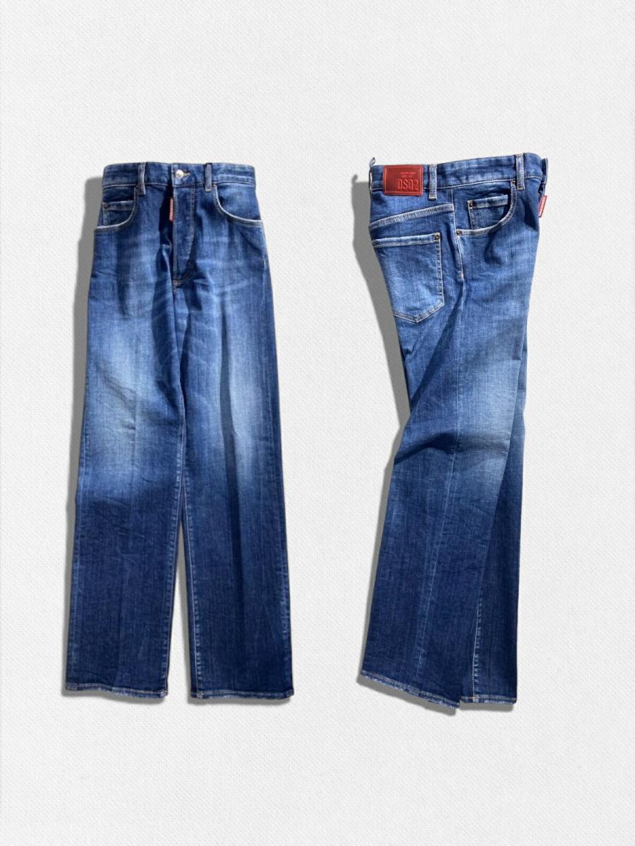 デニムパンツ《SAN DIEGO JEAN》