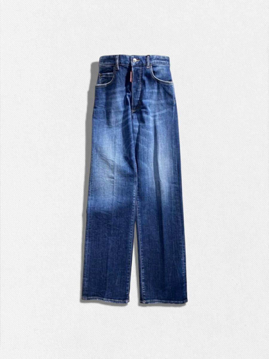 デニムパンツ《SAN DIEGO JEAN》