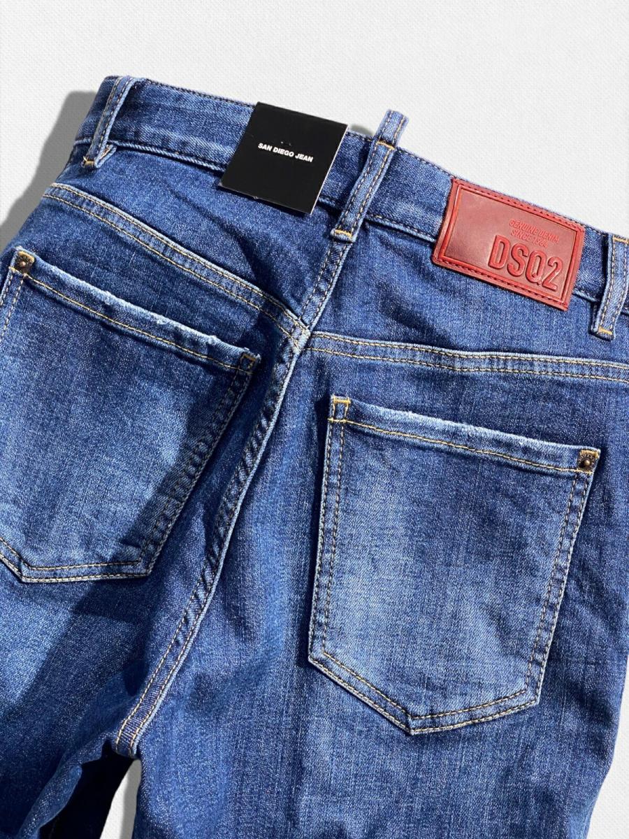 デニムパンツ《SAN DIEGO JEAN》