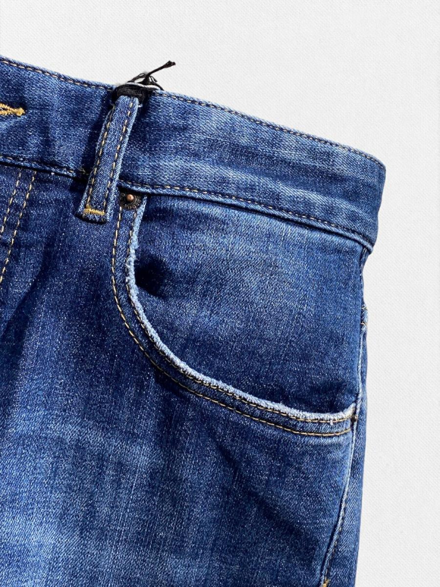 デニムパンツ《SAN DIEGO JEAN》