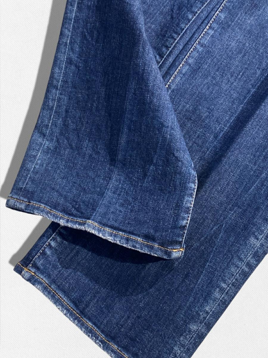 デニムパンツ《SAN DIEGO JEAN》