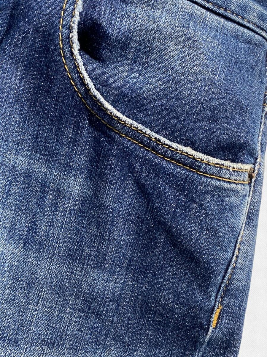 デニムパンツ《SAN DIEGO JEAN》