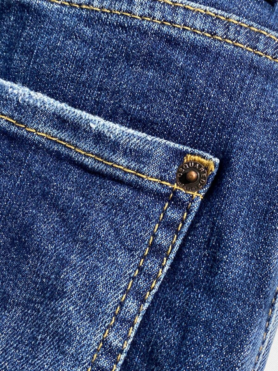デニムパンツ《SAN DIEGO JEAN》