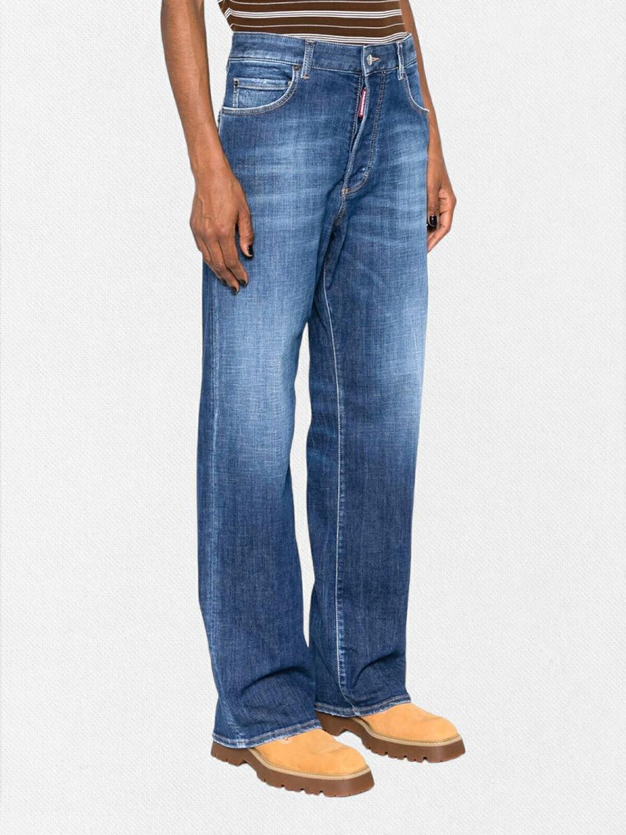 デニムパンツ《SAN DIEGO JEAN》