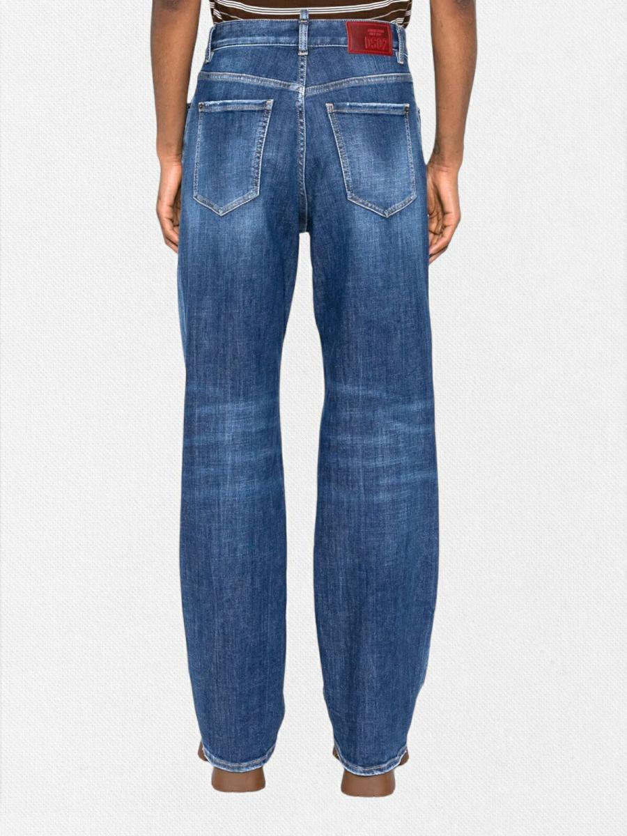 デニムパンツ《SAN DIEGO JEAN》