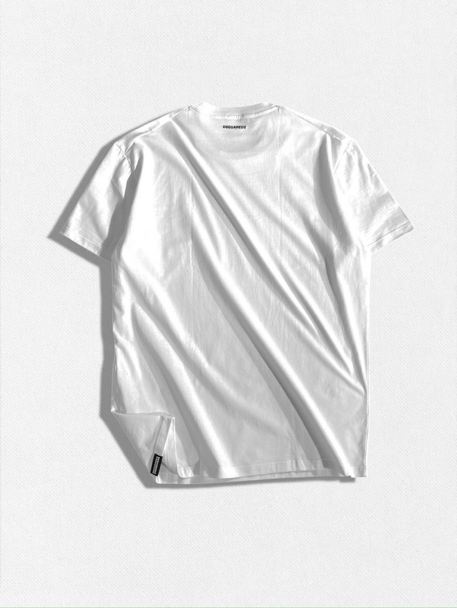 3PAC　クルーネックTシャツ