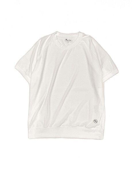 パイル地Tシャツ