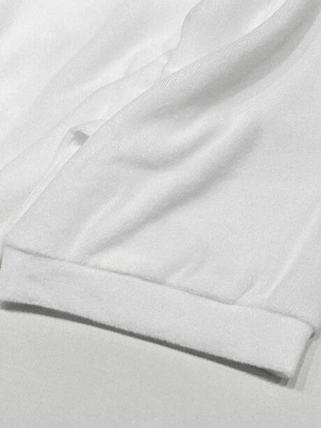 パイル地Tシャツ
