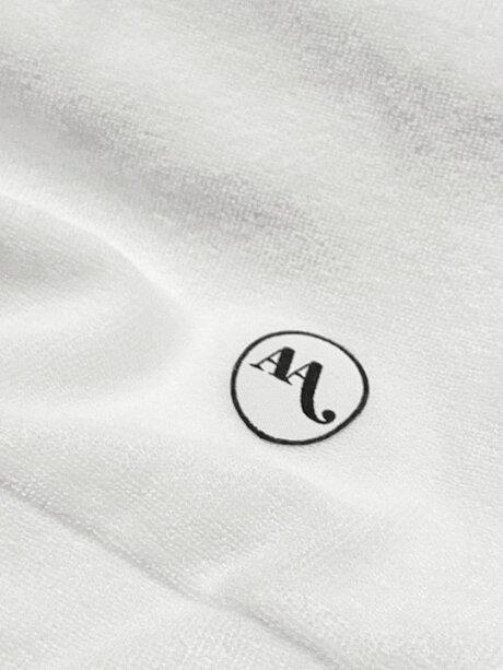 パイル地Tシャツ