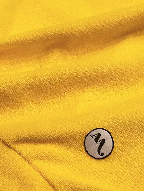 パイル地Tシャツ