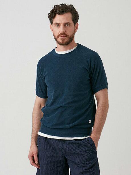 パイル地Tシャツ
