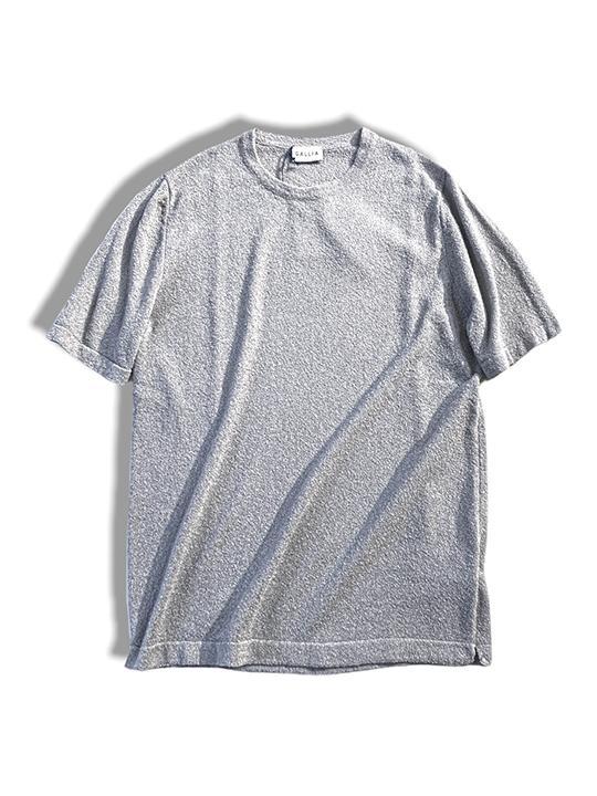 タオル地Tシャツ