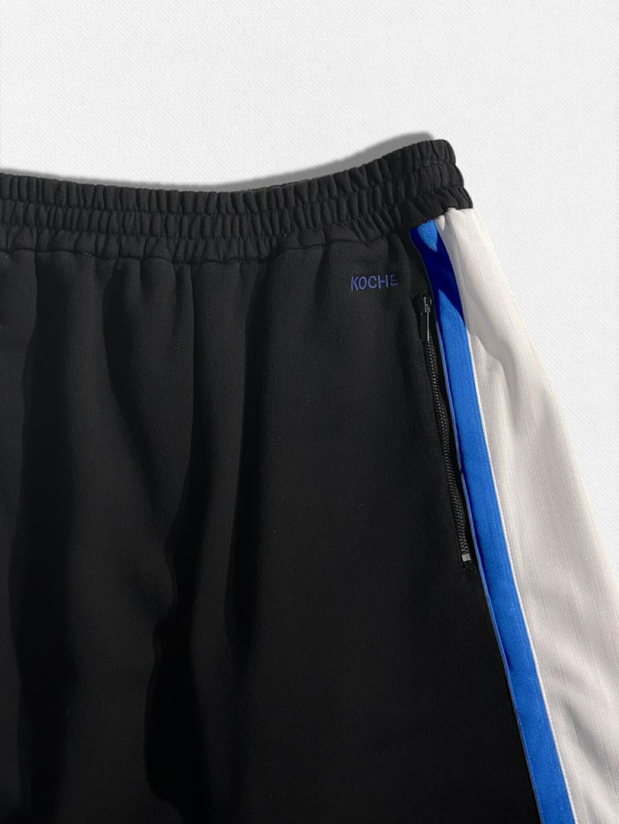 サイドラインスウェットショートパンツ