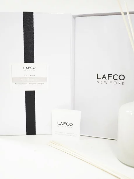 リードディフューザー
