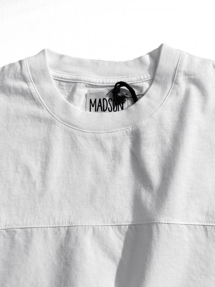 サステナブルTシャツ