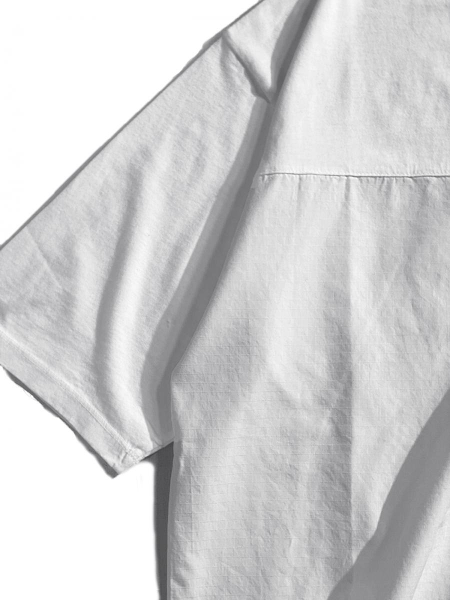 サステナブルTシャツ