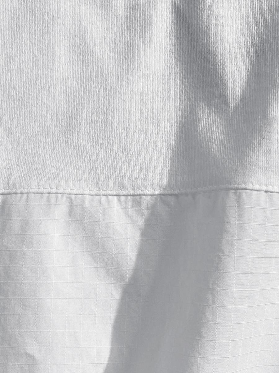 サステナブルTシャツ
