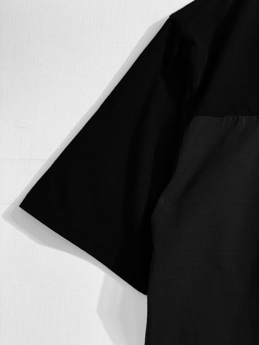 サステナブルTシャツ