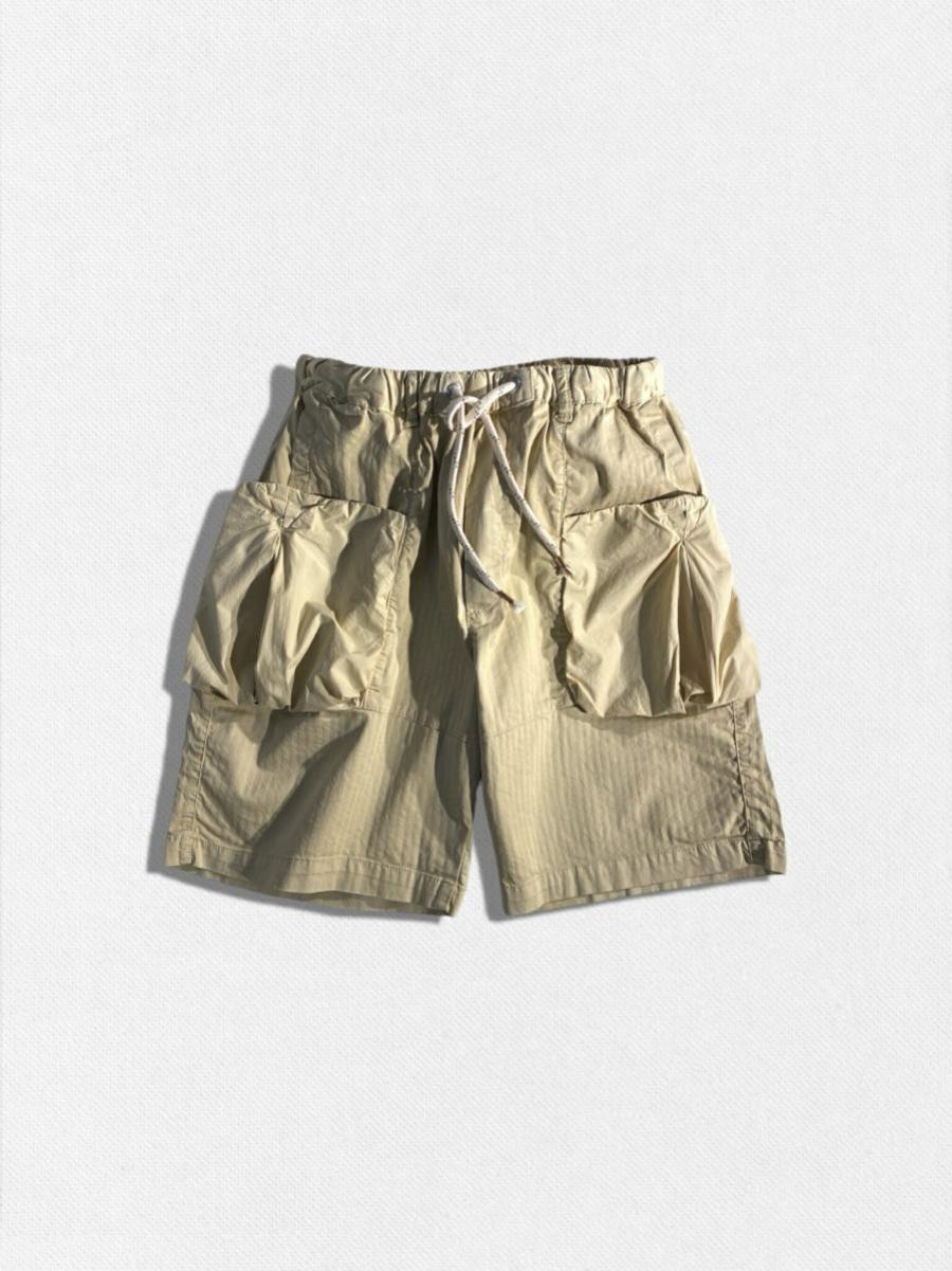イージーカーゴショートパンツ