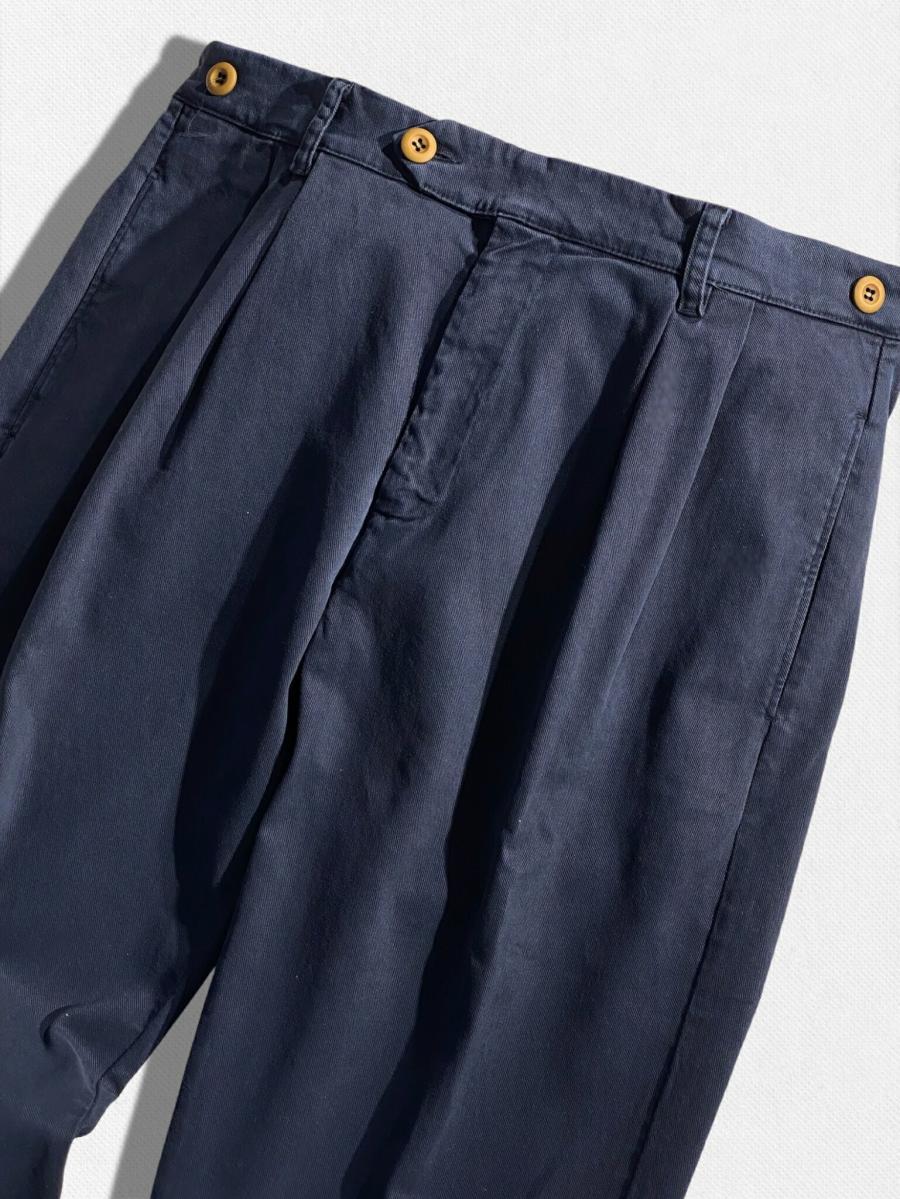 ストレッチチノパンツ