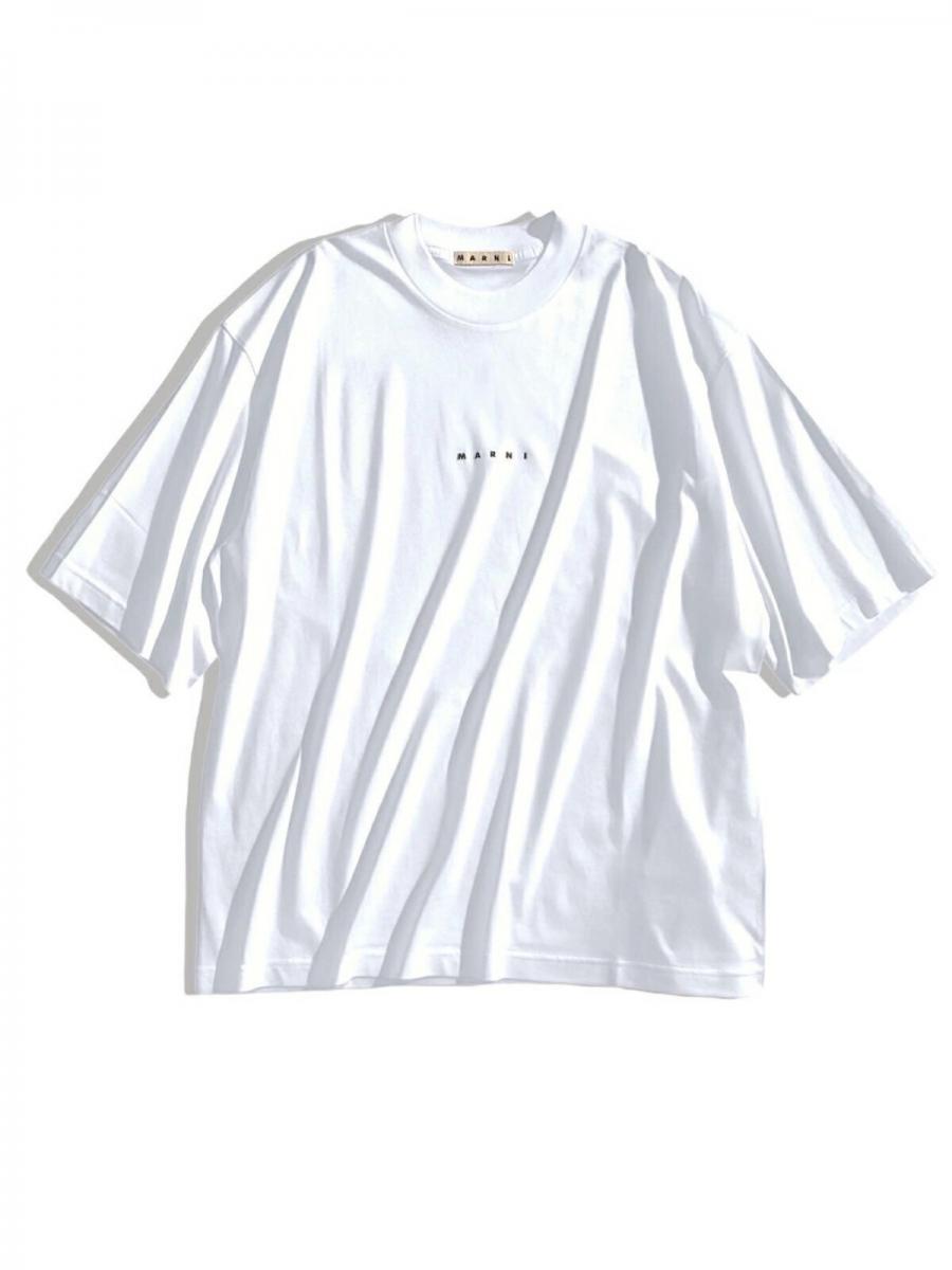 ロゴ半袖Ｔシャツ