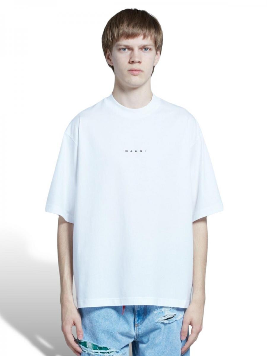 ロゴ半袖Ｔシャツ