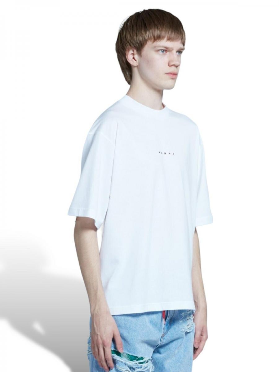 ロゴ半袖Ｔシャツ