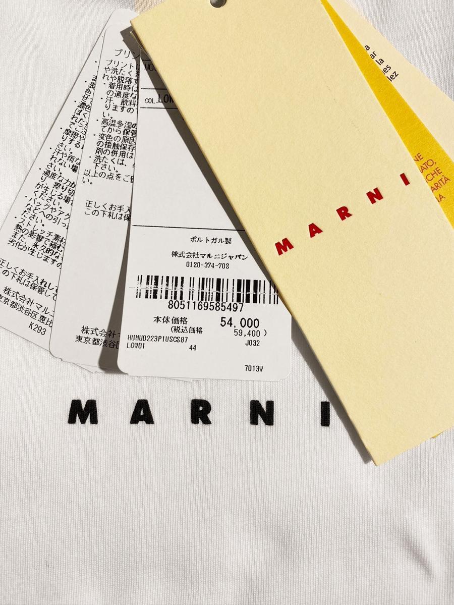 ロゴ半袖Ｔシャツ