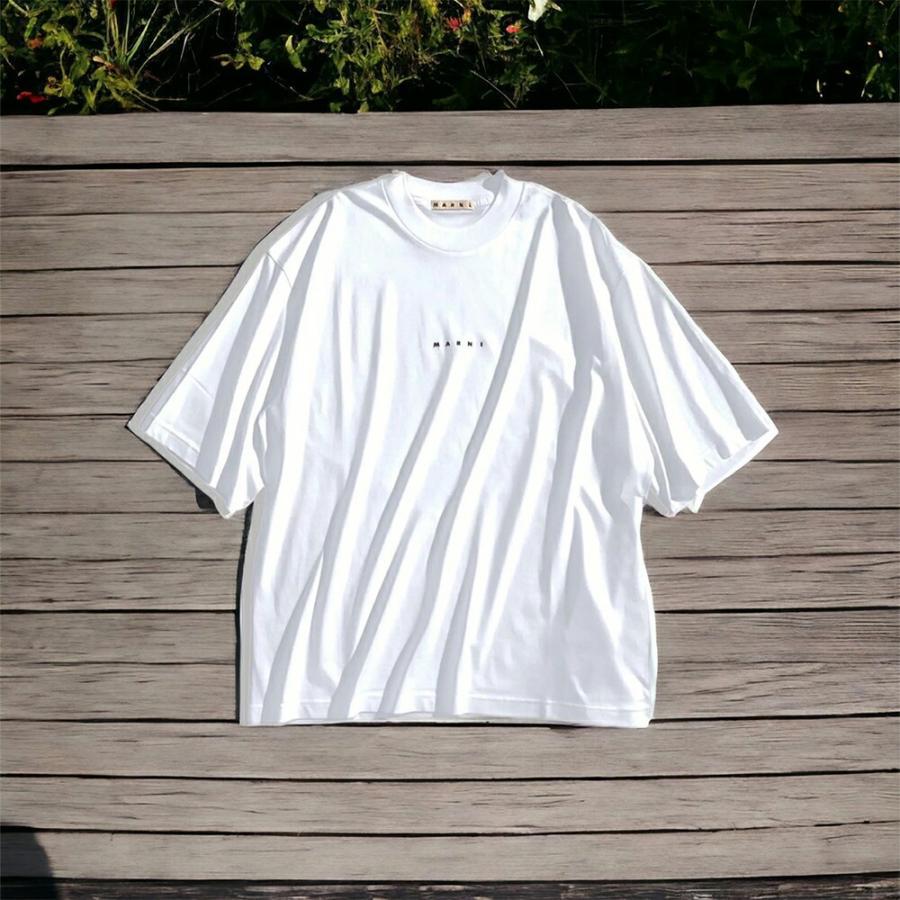ロゴ半袖Ｔシャツ