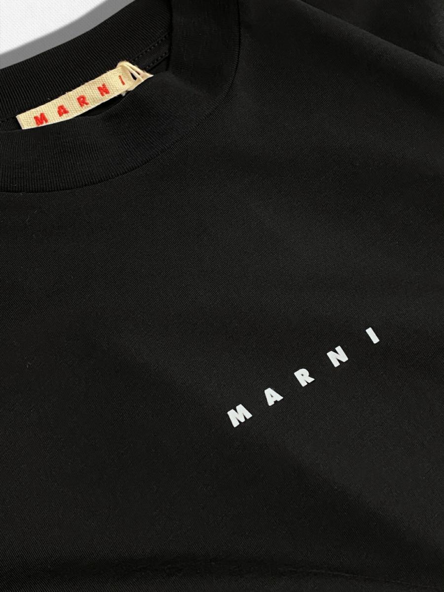 ロゴ半袖Ｔシャツ
