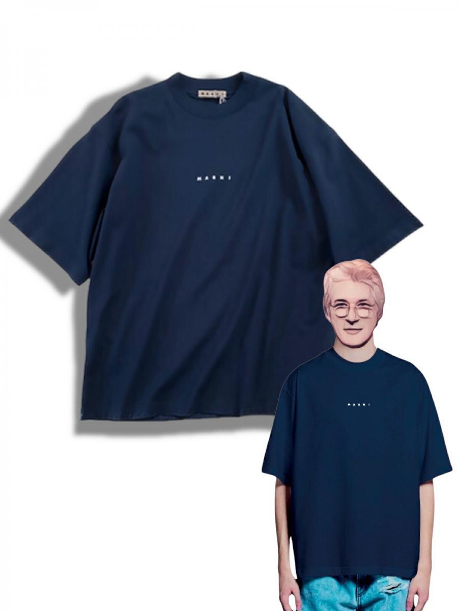 ロゴ半袖Ｔシャツ